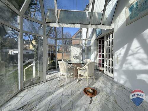 Wintergarten - 