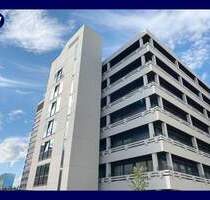 NEUES Wohngefühl + große Fensterfronten, Eck-Balkon, Einbauküche, 2 Bäder, guter Schnitt, Aufzug - Frankfurt am Main Schwanheim