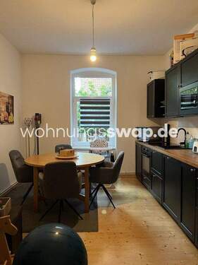 Bild 1 - Wohnungsswap - Nußbergstraße - 600,00&nbsp;EUR Kaltmiete, ca.&nbsp; 60,00&nbsp;m&sup2;&nbsp;Wohnfl&auml;che