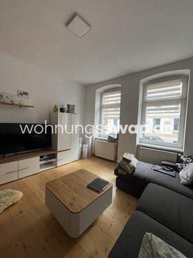 Bild 3 - 2 Zimmer Etagenwohnung in Braunschweig