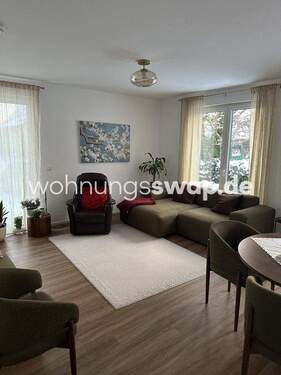 Bild 1 - Wohnungsswap - Rechterallee - 1.500,00&nbsp;EUR Kaltmiete, ca.&nbsp; 77,00&nbsp;m&sup2;&nbsp;Wohnfl&auml;che