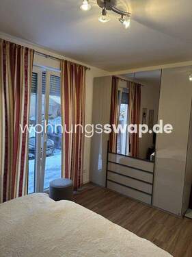 Bild 2 - 3 Zimmer Etagenwohnung zur Miete in Pinneberg