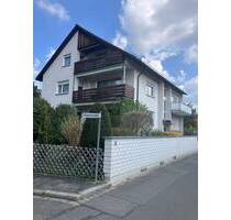 Großzügige 2-Zimmer-Wohnung in Schwaig