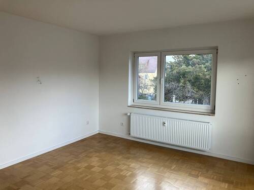 Zimmer 1 - Etagenwohnung mit 53,00 m&sup2; in Schwaig zur Miete