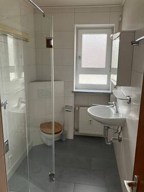 Dusche - 