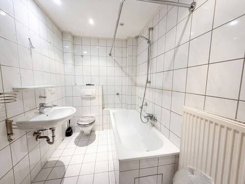 Badezimmer - 