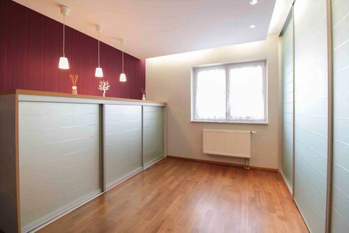 Ankleidezimmer EG - 