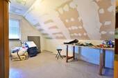 Schlafzimmer 1 DG - 