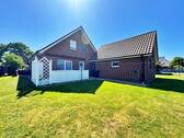 Außenaufnahme - 6 Zimmer Einfamilienhaus zum Kaufen in Westoverledingen / Völlenerfehn