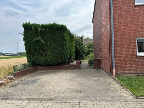 PKW Außenstellplätze - 