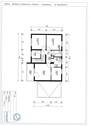 Grundriss obere Etage - 