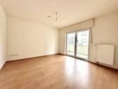 Wohnzimmer Erdgeschosswohnung - 