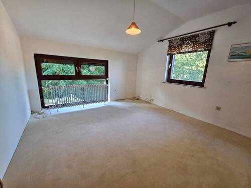 Zimmer 1 DG - 