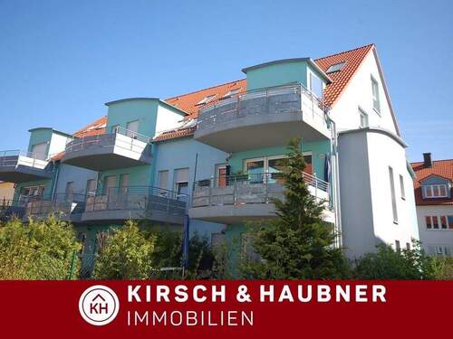 Wohnen ganz oben - Wohlfühlen ganz oben! Klasse 3,5-Zimmer-Wohnung auf 2 Etagen (Maisonette), Neumarkt - Wildbadstraße, unterhalb Wein...