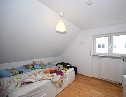 Kinderzimmer - 