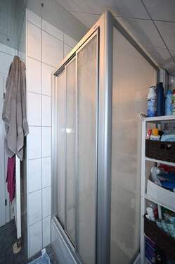 Mit Dusche - 