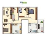 Grundriss - 