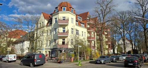 Objekt - 3 Zimmer Etagenwohnung zur Miete in Berlin