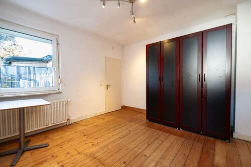 Gestaltungsvielfalt - 6 Zimmer Doppelhaushälfte in Roßdorf
