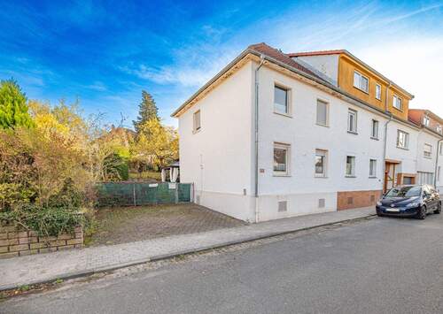 Ihr neues Zuhause? - 