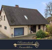 Einfamilienhaus mit viel Raum für die Familie - Berne Campe