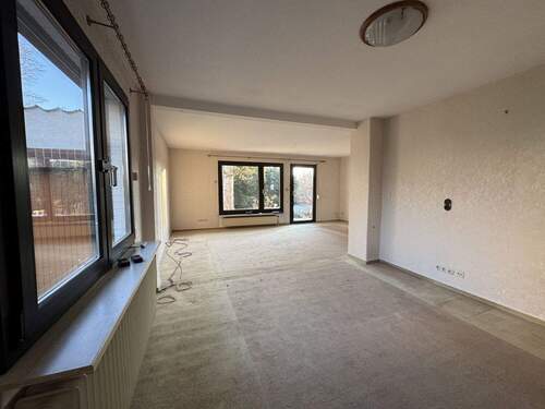 Wohn- / Esszimmer - Einfamilienhaus mit 117,80 m&sup2; in Celle zum Kaufen