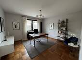 KI Idee Arbeitszimmer EG - 