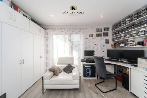 Nebenzimmer EG - 