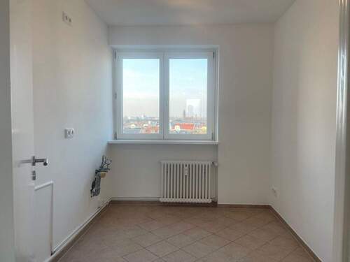 Küche (EBK folgt) - 