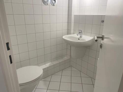 Gäste-WC - 