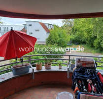 Wohnungsswap - Schillerstraße - 900,00&nbsp;EUR Kaltmiete, ca.&nbsp; 84,00&nbsp;m&sup2;&nbsp;Wohnfl&auml;che in Berlin (PLZ: 13158) Wilhelmsruh