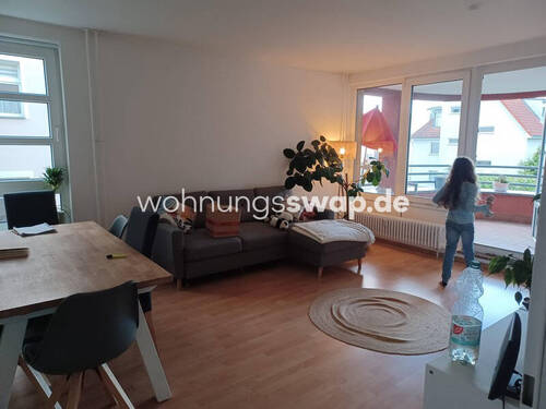 Bild 4 - Etagenwohnung mit 84,00 m&sup2; in Berlin zur Miete