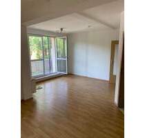 schöne 2-Raum WE im DG mit Balkon - Halle (Saale) Radewell-Osendorf