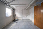 Keller/Waschraum - 