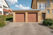 Garage - Mehrfamilienhaus, Wohnhaus zum Kaufen in Abtswind