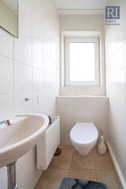 Toilette EG - 