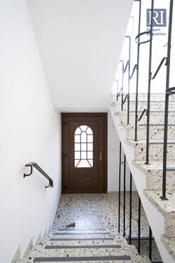 Treppenhaus - 