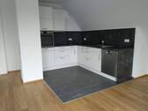 Küche - 2 Zimmer Etagenwohnung zur Miete in Öhringen