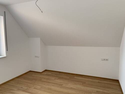 Schlafzimmer - Etagenwohnung mit 62,00 m&sup2; in Öhringen zur Miete