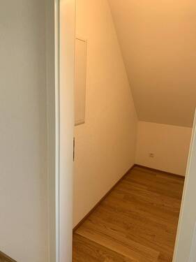 Abstellraum - 