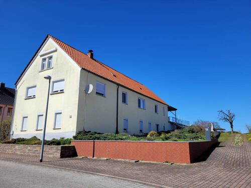 Bild3 - 9 Zimmer Einfamilienhaus in Wermsdorf OT Malkwitz