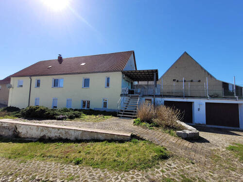 Bild4 - Einfamilienhaus mit 261,80 m&sup2; in Wermsdorf OT Malkwitz zum Kaufen