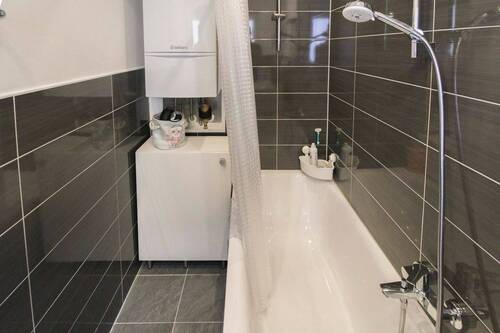 Badezimmer 2 - 