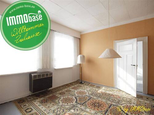 Willkommen Zuhause - Ein Haus für viele Möglichkeiten!