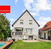 Einfamilienhaus in Groß-Zimmern