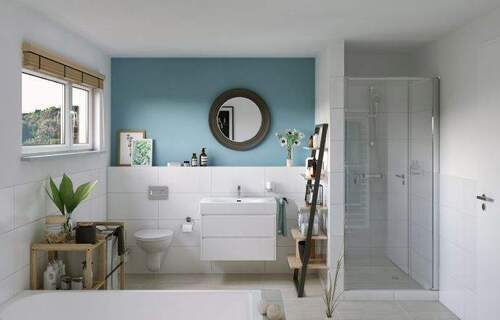 Badezimmer - 