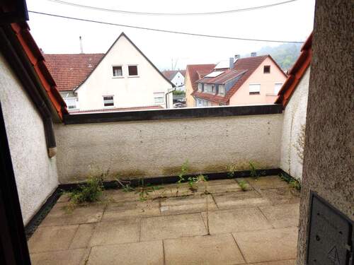 Loggia - 