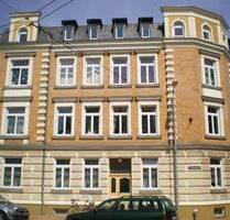 City-Wohnung mit Wannenbad wartet auf neuen Mieter ! - Schwerin Paulsstadt