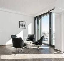 Arbeiten Sie in Regus Brandenburg Airport oder überall in unserem globalen Netzwerk - Schönefeld