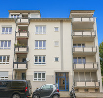 Ihr neues Zuhause in Lindenau - vermietete 3-Zimmer-Wohnung mit Balkon und TG-Stellplatz - Leipzig Altlindenau